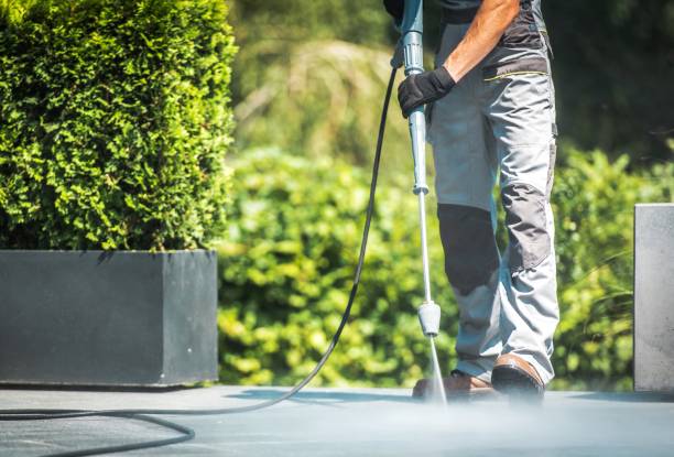 Best Patio and Deck Pressure Washing  in Lancaster, OH