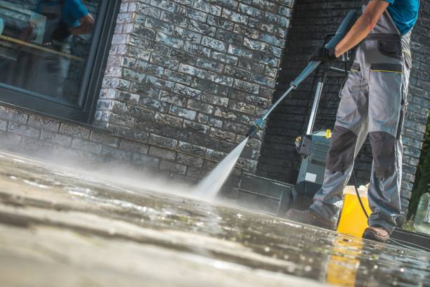 Best Post-Construction Pressure Washing  in Lancaster, OH