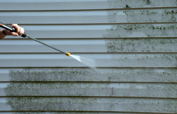 Lancaster, OH  Pressure Washing Services Company