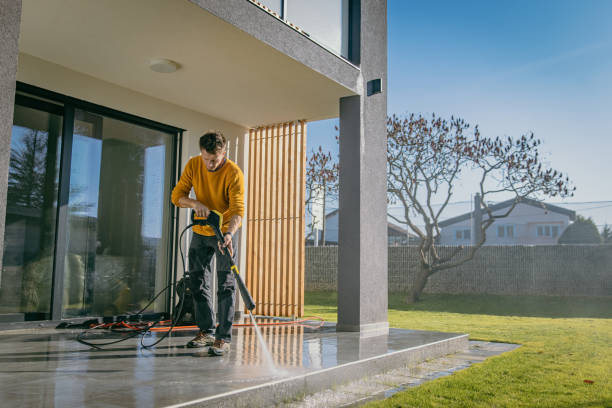 Best Parking Lot and Garage Cleaning  in Lancaster, OH