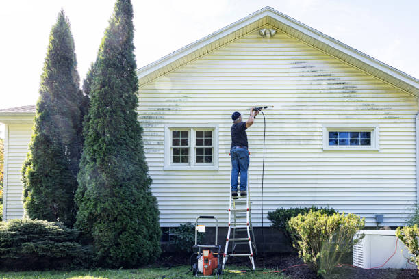 Best Roof Washing  in Lancaster, OH